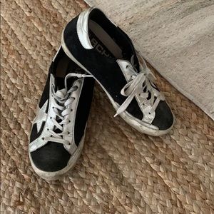 Golden Goose Sneakers